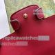 Replica GG 815206 Horsebit1955 handbag red (6)_th.jpg